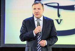 Nowe obowiązki Kurskiego. Przypadł mu m.in. nowy kanał TVP