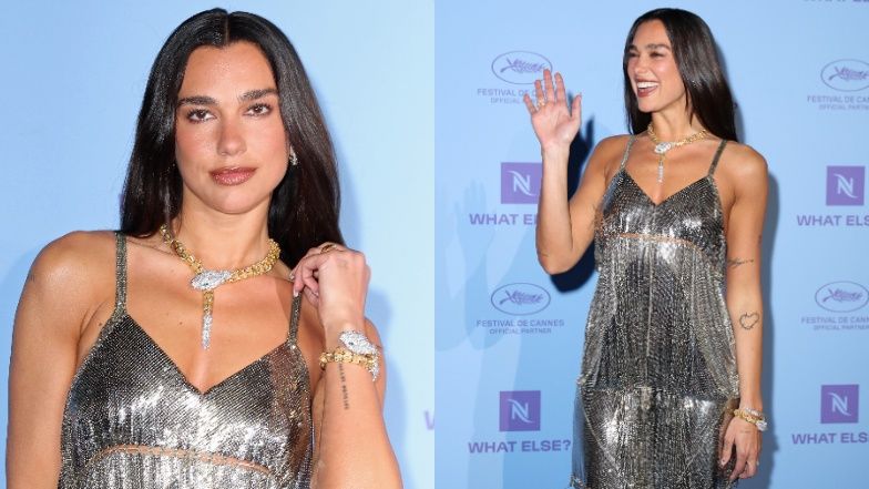 Dua Lipa