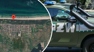 Tajemniczy obiekt w Karwi. Żandarmeria o prowadzonych działaniach