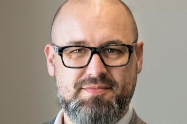Bartłomiej Drywa, fot. Cyfrowy Polsat