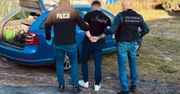Powiat słupski: 15 kilogramów narkotyków. Zatrzymano dwie osoby