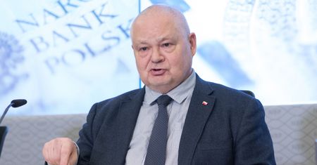 Szef NBP: najgorsze mamy za sobą