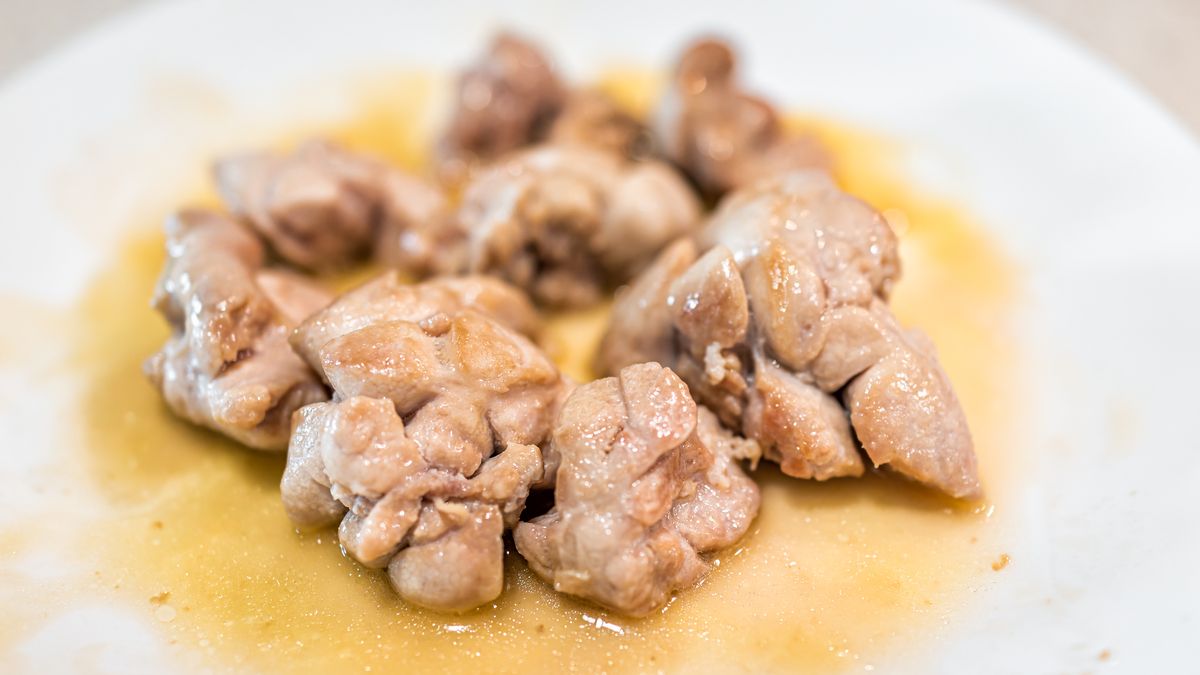 Grasica była kiedyś popularna w kuchni polskiej