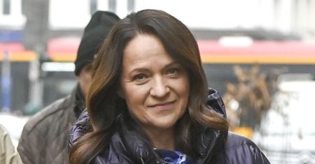 Ewa Drzyzga dwa razy wychodziła za mąż. Nie każdy wie, z kim dziś jest związana