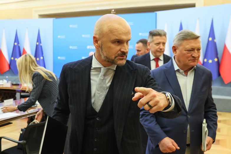 Brzoska bierze się za kolejki do lekarzy. To może być rewolucja