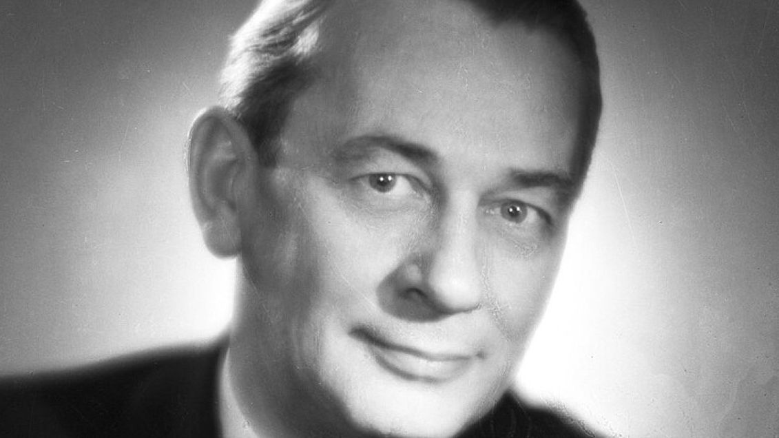 Mieczysław Fogg