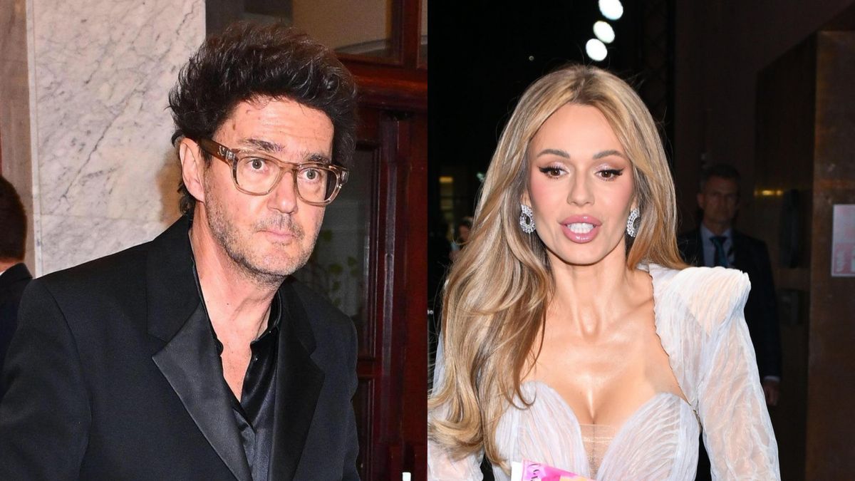 Kuba Wojewódzki i Doda