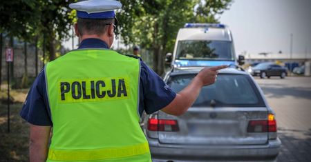 Kara za brak OC w 2024 r. mocno w górę. Pęknie psychologiczna bariera