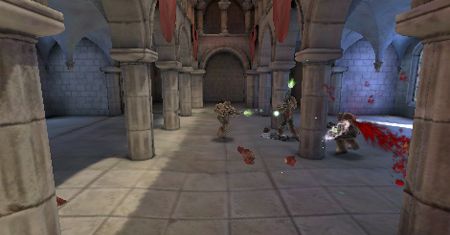 Unreal Engine 3 pojawi się na iPhonie 3GS