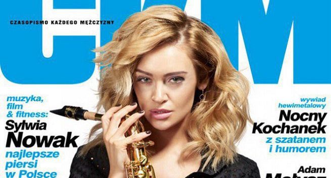 „CKM”: nowym układ treści i logo, więcej stron, strefa premium w serwisie internetowym