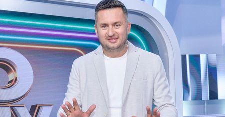 Norbi szczerze o dalszej karierze w TVP: "Ja jestem tylko zatrudniony DO WYNAJĘCIA"
