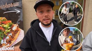 Dzikie pląsy do piosenki wygenerowanej przez AI. Tak stronnicy Książula próbują ratować jego wizerunek