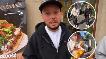 Dzikie pląsy do piosenki wygenerowanej przez AI. Tak stronnicy Książula próbują ratować jego wizerunek