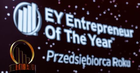 19. edycja konkursu EY Przedsiębiorca Roku. Oto finaliści