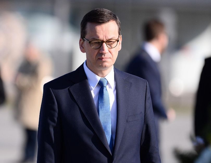 Mateusz Morawiecki