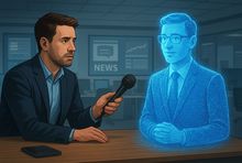 Czy komentarze AI to problem dla dziennikarzy?