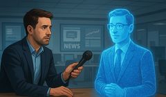 Komentarz wygenerowany. Nowe wyzwanie dla dziennikarstwa?