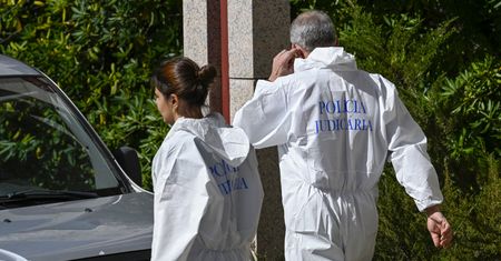 "Niebieski wieloryb" powrócił. Nie żyje 35-latek