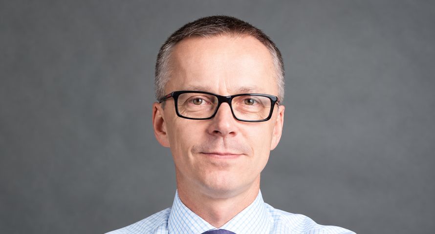 Nowy prezes Stowarzyszenia Gazet Lokalnych