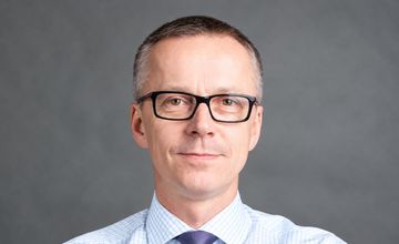 Nowy prezes Stowarzyszenia Gazet Lokalnych