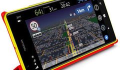 AutoMapa także na Windows Phone