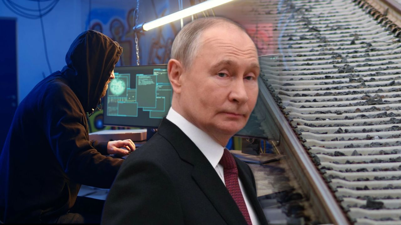 Kolejny atak w cyberprzestrzeni. Ślady wojny hybrydowej znów wiodą do Moskwy