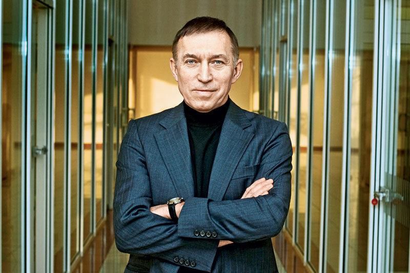 Zbigniew Drzymała