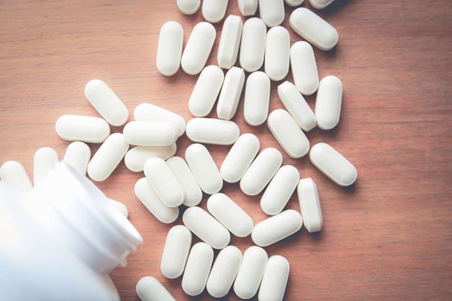 Preparaty na bazie litu, które od jakiegoś czasu tracą na popularności, okazały się lepszymi lekami niż preparaty które aktualnie wypierają je z rynku