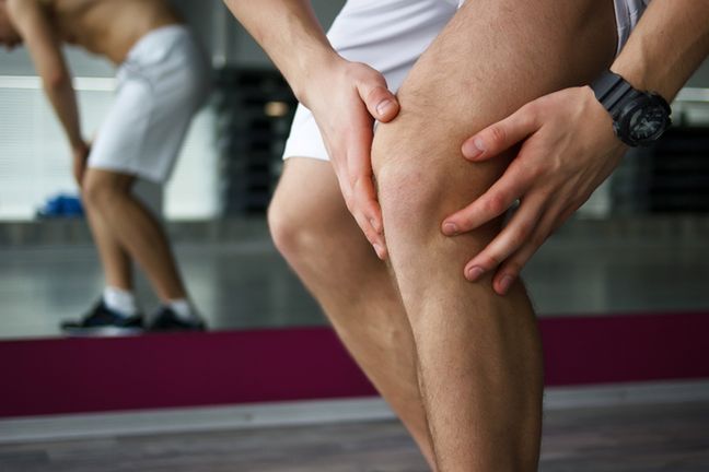 Zakwasy występują po wysiłsku fizycznym, jednak są sposoby na zmniejszenie ich skutków