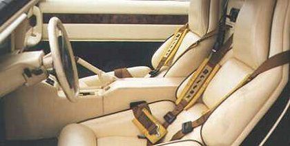 1980 Aston Martin Bulldog