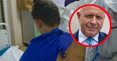 Groźne bakterie atakują Polaków. "Chory już nigdy nie będzie taki sam"