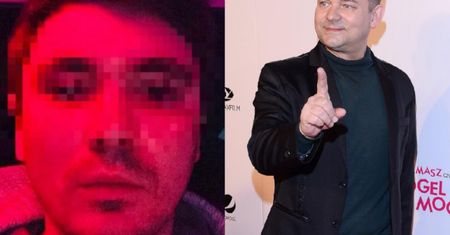 Martyniuk wyśle syna na odwyk do... Arizony?! "Cena miesięcznej terapii to 40 TYSIĘCY DOLARÓW"