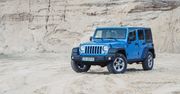 Jeep Wrangler JK 2.8 CRD Rubicon: ostatni test legendy
