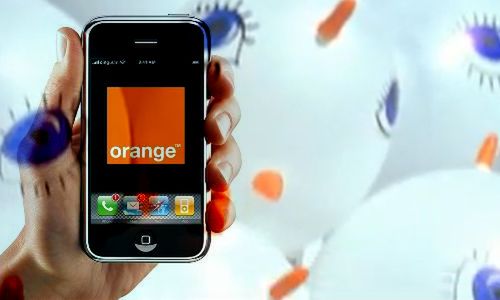 "Korzyści Optymalne" w biznesowym Orange