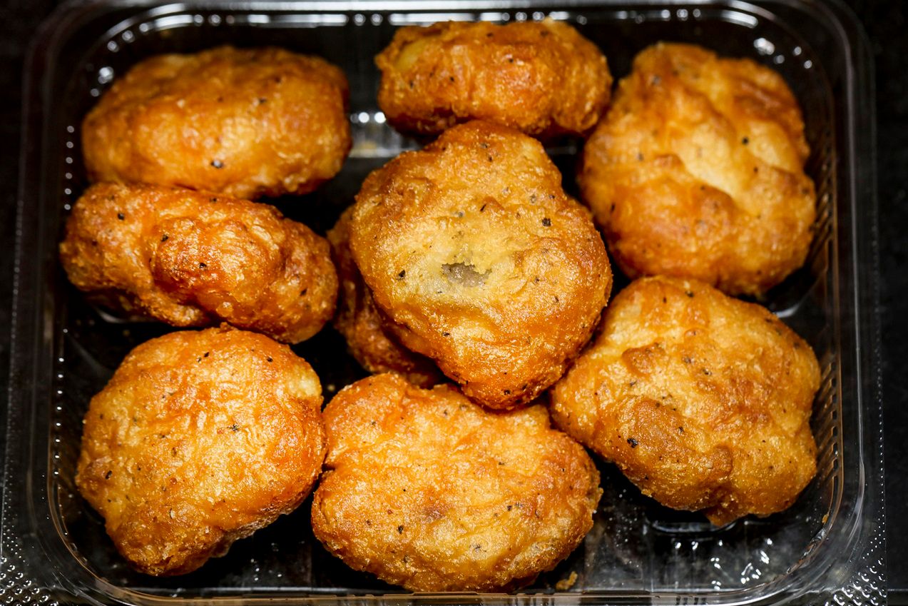 Przetworzone jedzenie może prowadzić do nieswoistego zapalenia jelit