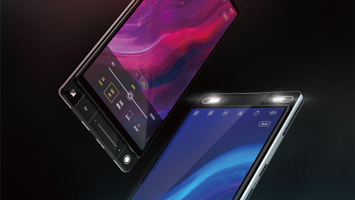 A jednak. ASUS ZenFone 6 może być podwójnym sliderem 1