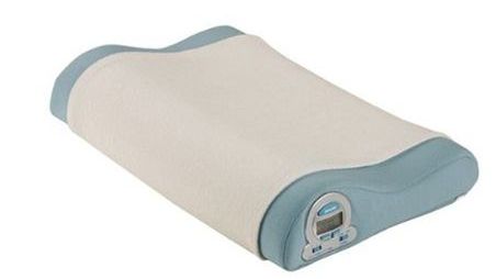 Wibrująca poduszka - najlepszy budzik 1