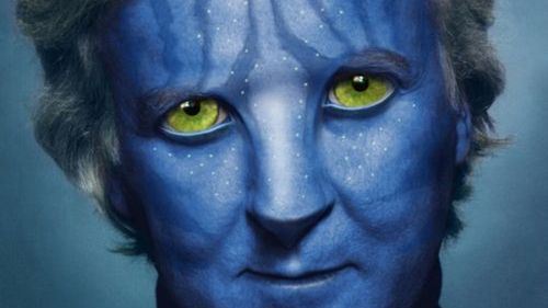 James Cameron o tym i owym 1
