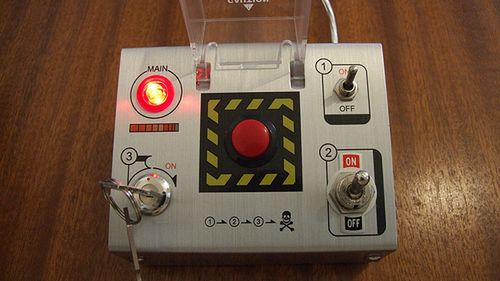 Design czy funkcjonalność? Ciężki orzech do zgryzienia... 1