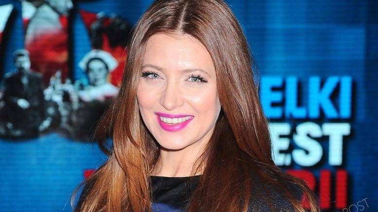 Nowa kampania Ady Fijał, fot. ONS