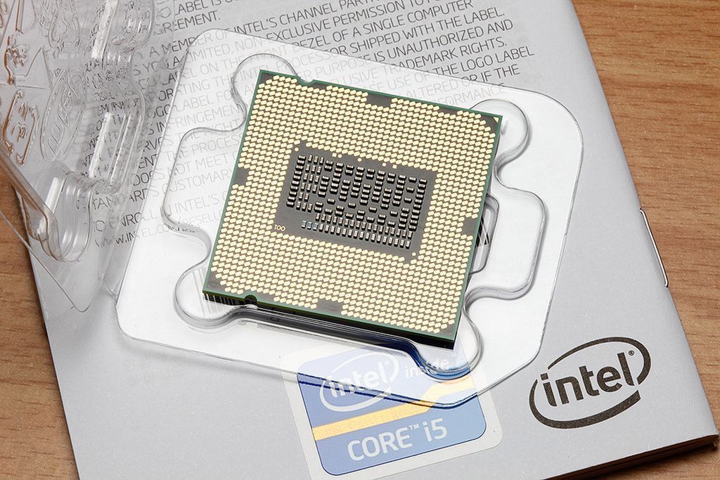 Intel Broadwell i Skylake - koniec z łatwą wymianą CPU w desktopach? 1