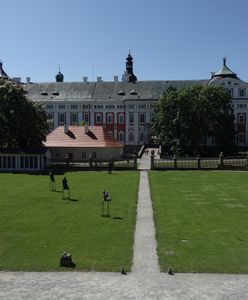 Wrocław. Rusza nabór na literackie rezydencje w Broumovie. W klasztorze można poszukać inspiracji