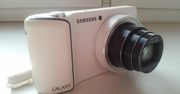 Samsung Galaxy Camera - multimedialny kombajn? [test]