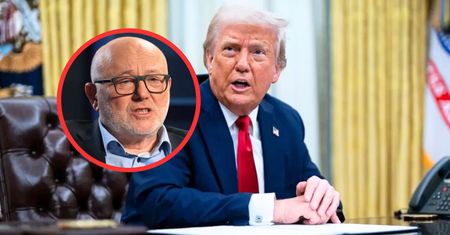 Ekspert wskazał na detale polityki Trumpa. "Przestaje się cackać"