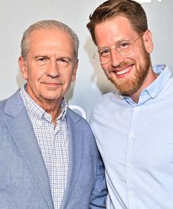 Robert Stockinger poprowadził "Pytanie na śniadanie". Tomasz Stockinger wyraził swoje zdanie