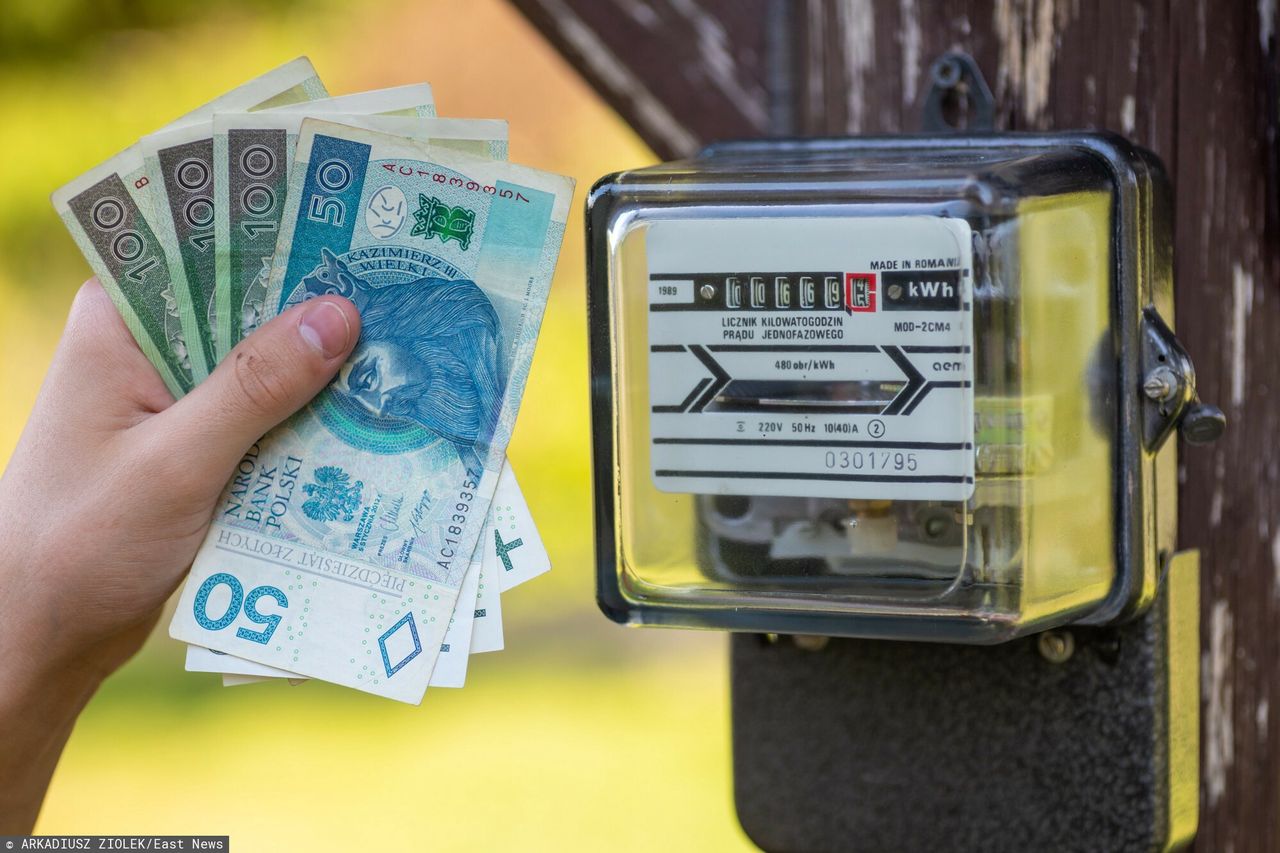 Polacy dostają zawyżone rachunki. Minister mówi, co trzeba zrobić