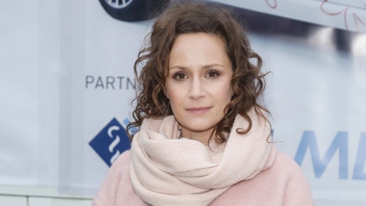 Monika Mrozowska szczerze o kobietach hejtujących jej macierzyństwo