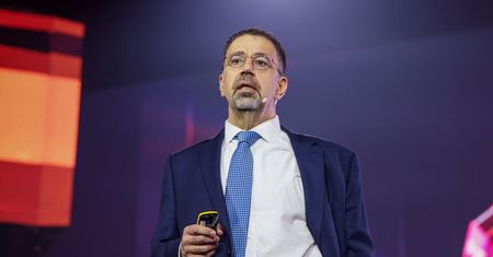 Kilka korporacji stało się zbyt potężnych? Prof. Acemoglu: Skala jest porażająca [WYWIAD]