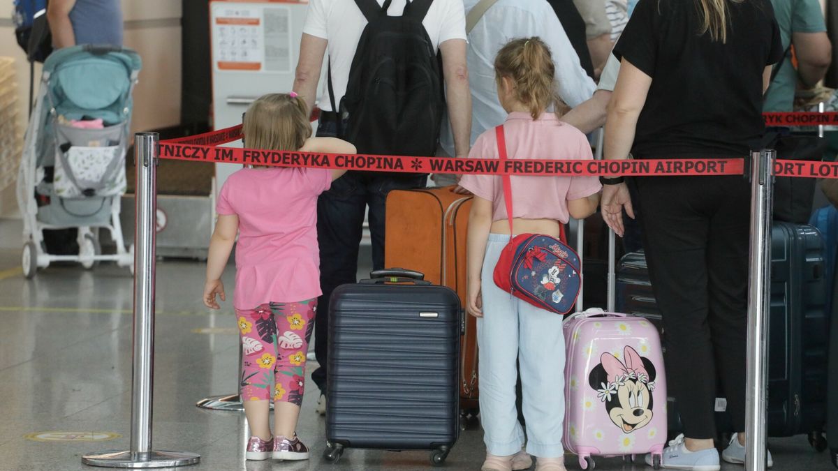 Wakacje się rozpoczęły, ale nie wszystkie dzieci wyjadą na wypoczynek.