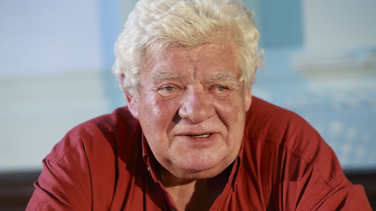 Nie żyje Tomasz Knapik